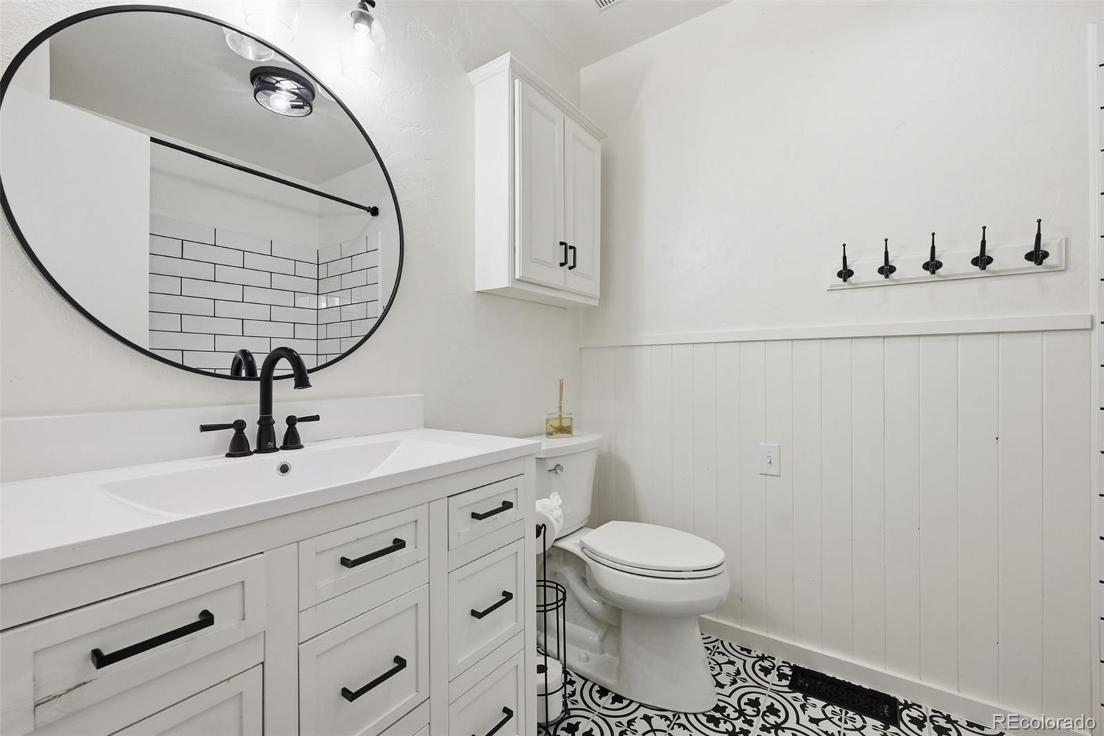 MLS Image #8 for 1371  columbine drive ,castle rock, Colorado