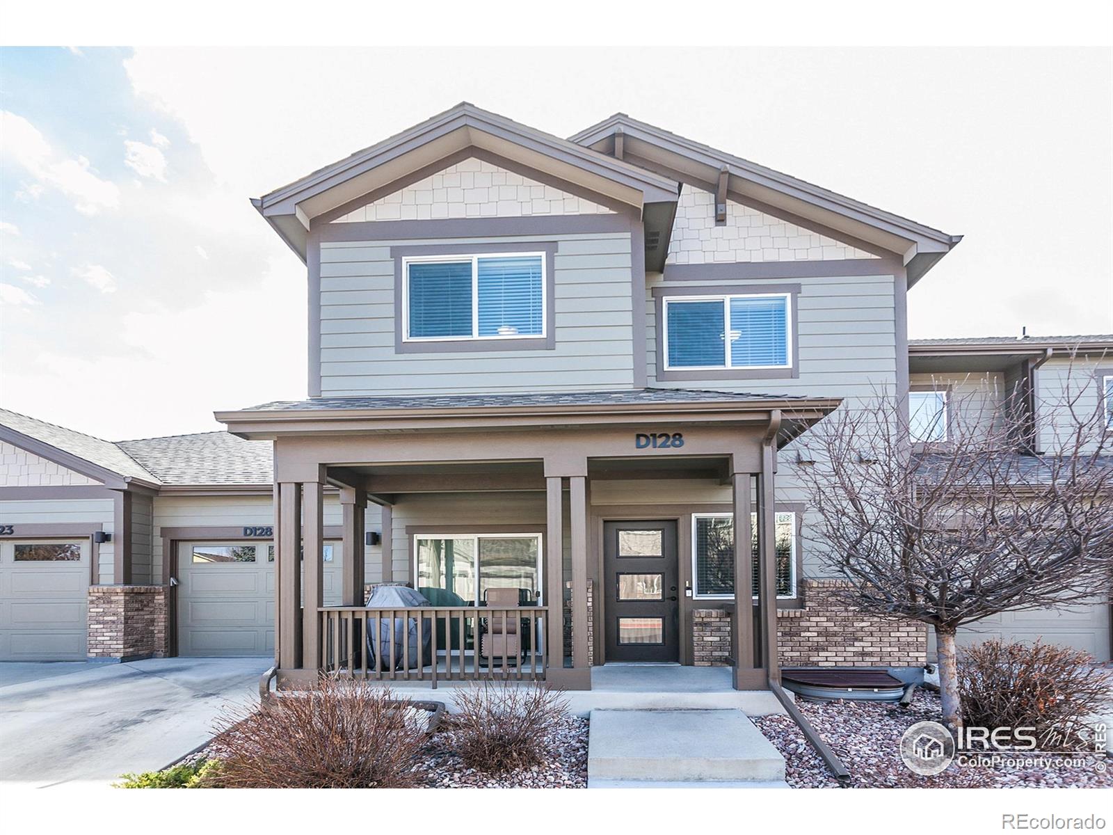 MLS Image #0 for 2608  kansas drive,fort collins, Colorado