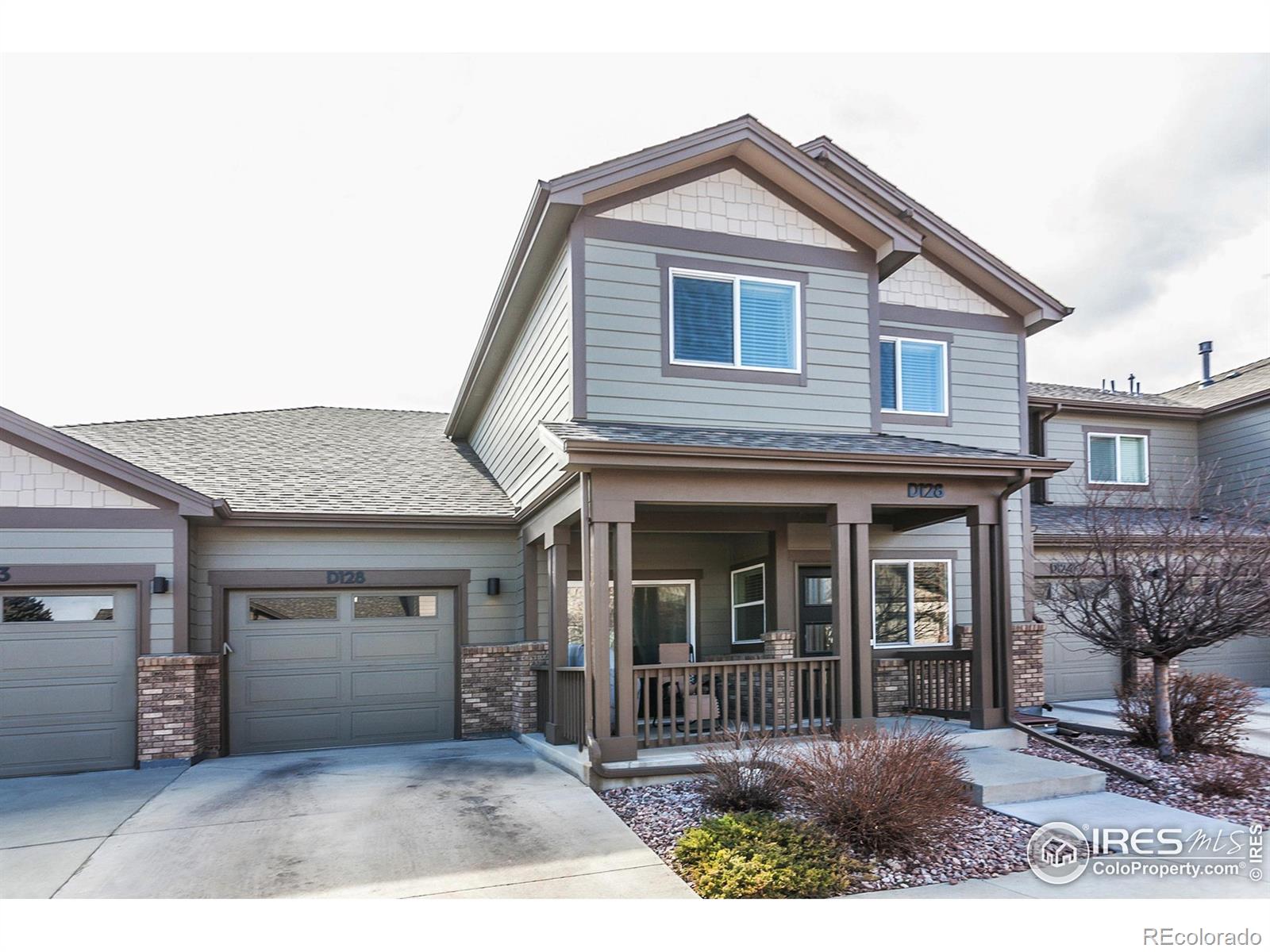 MLS Image #1 for 2608  kansas drive,fort collins, Colorado
