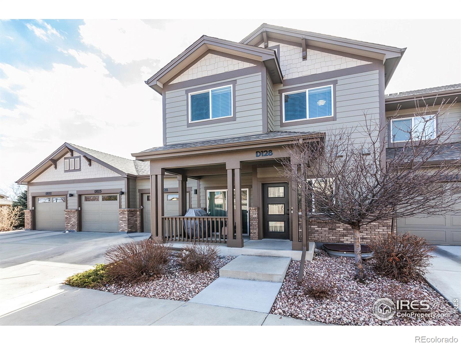 MLS Image #2 for 2608  kansas drive,fort collins, Colorado