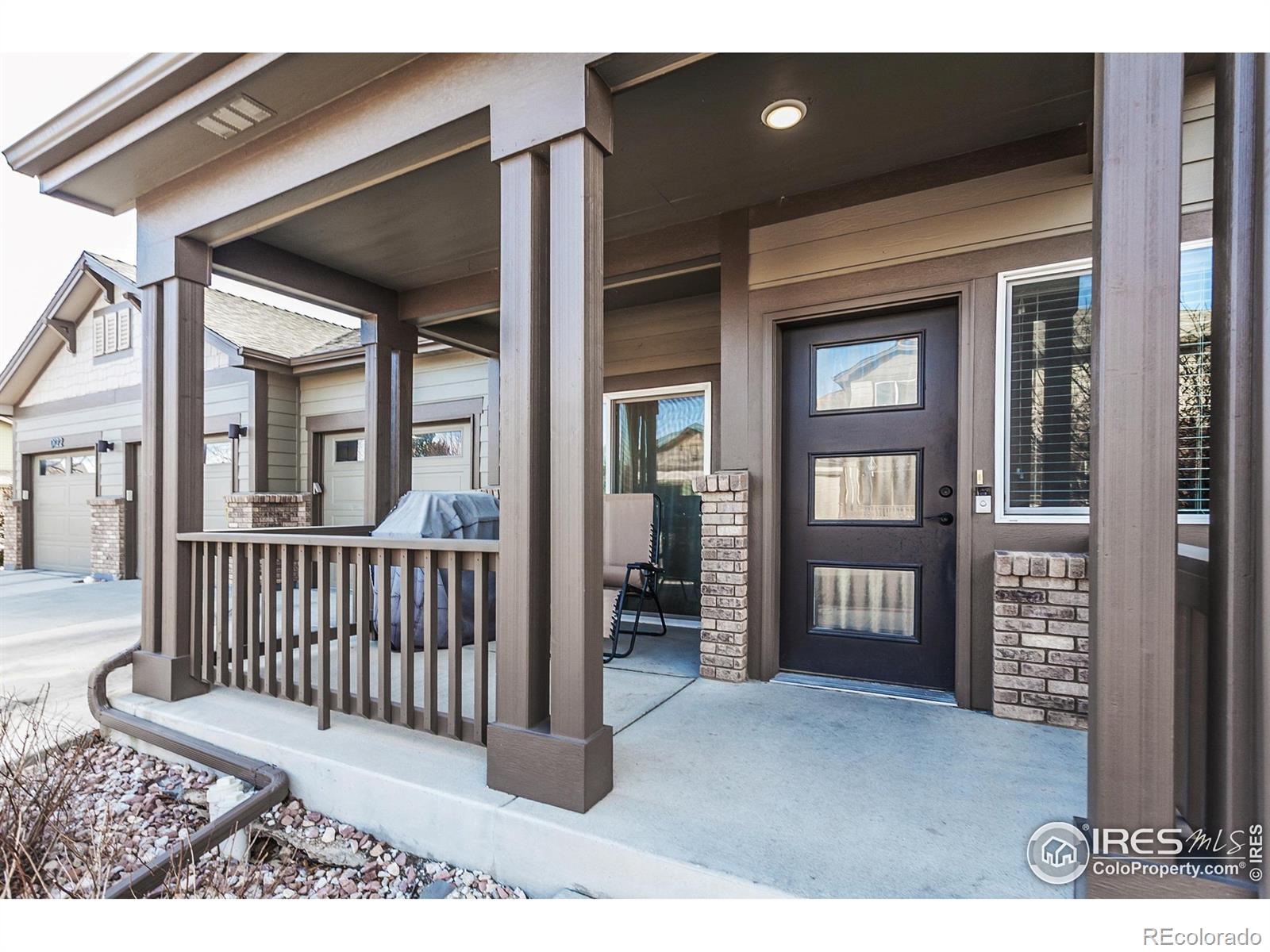 MLS Image #3 for 2608  kansas drive,fort collins, Colorado