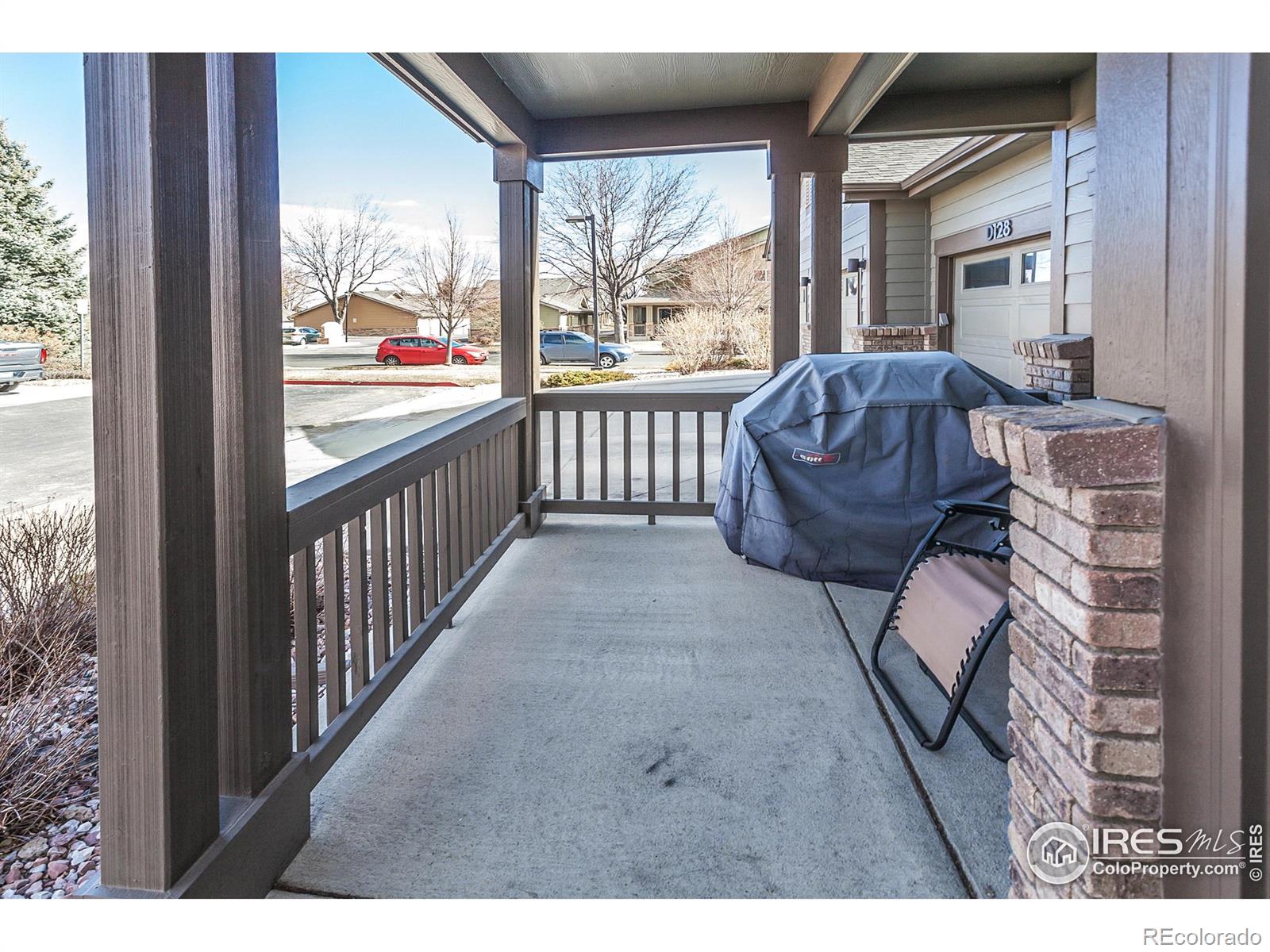 MLS Image #4 for 2608  kansas drive,fort collins, Colorado