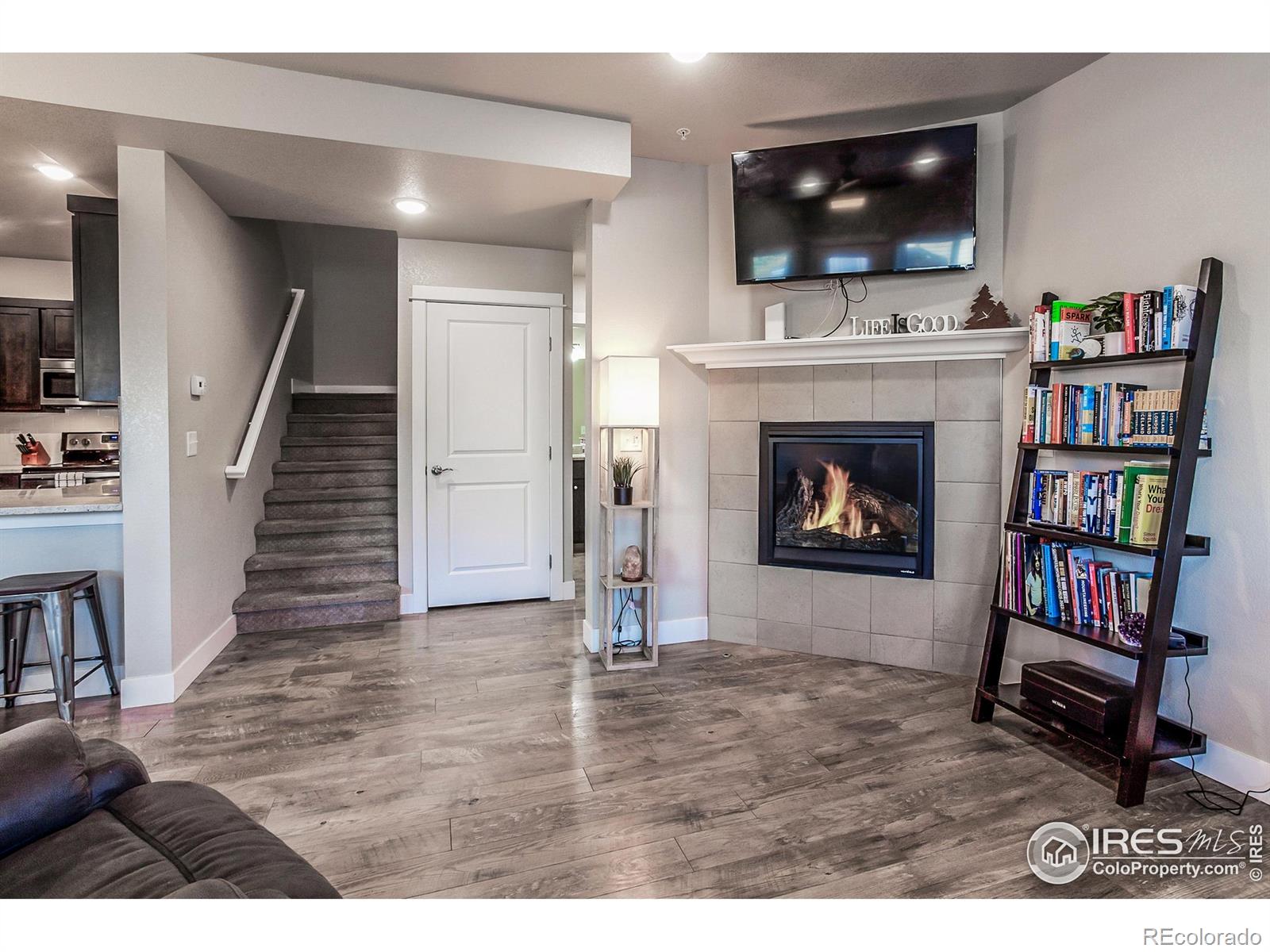 MLS Image #6 for 2608  kansas drive,fort collins, Colorado