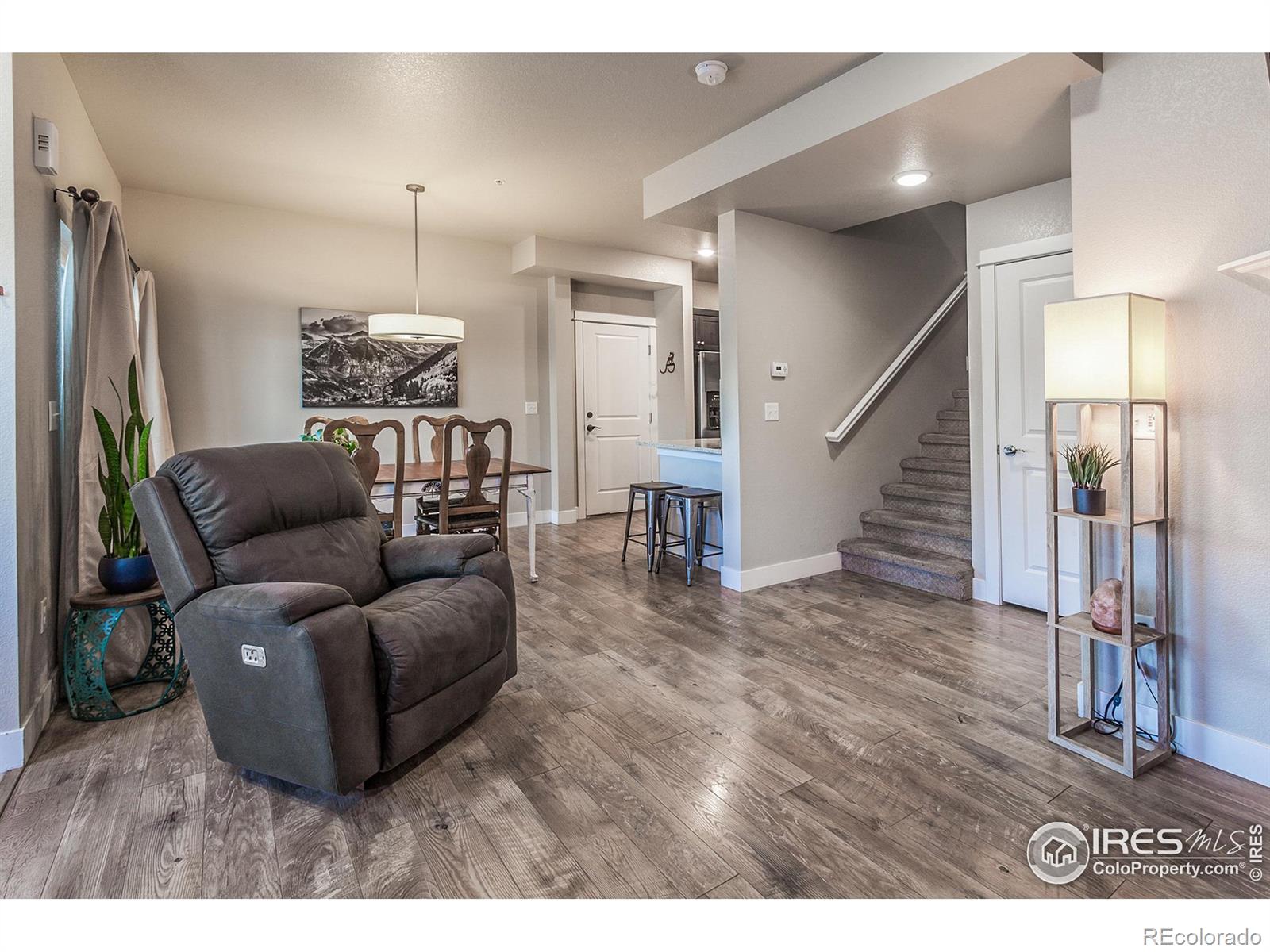MLS Image #9 for 2608  kansas drive,fort collins, Colorado