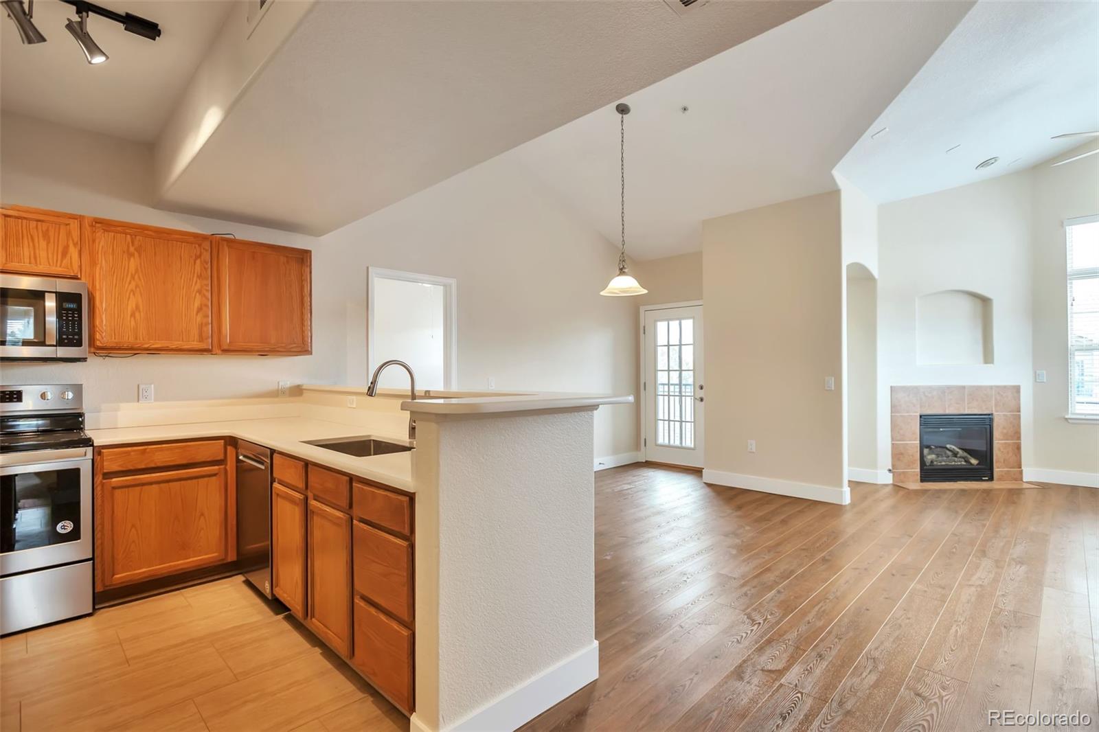 MLS Image #2 for 10823  twenty mile road 208,parker, Colorado