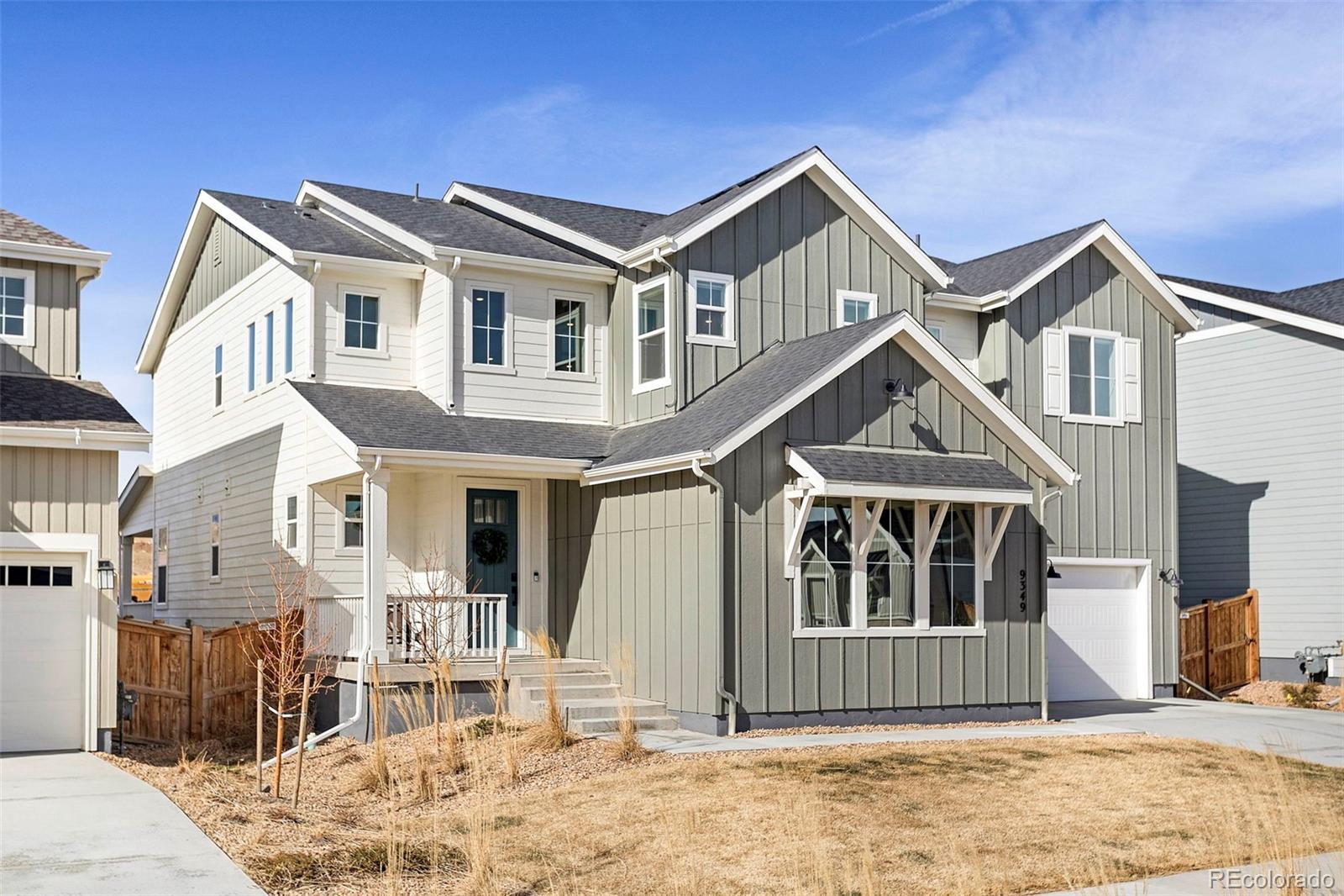 MLS Image #1 for 9349  russell circle,arvada, Colorado