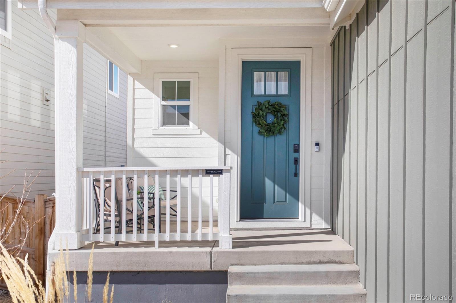 MLS Image #2 for 9349  russell circle,arvada, Colorado