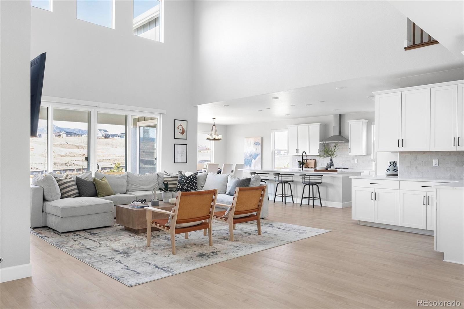 MLS Image #3 for 9349  russell circle,arvada, Colorado
