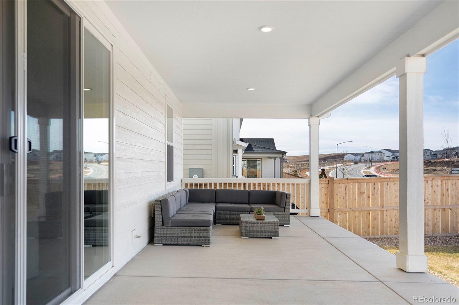MLS Image #38 for 9349  russell circle,arvada, Colorado