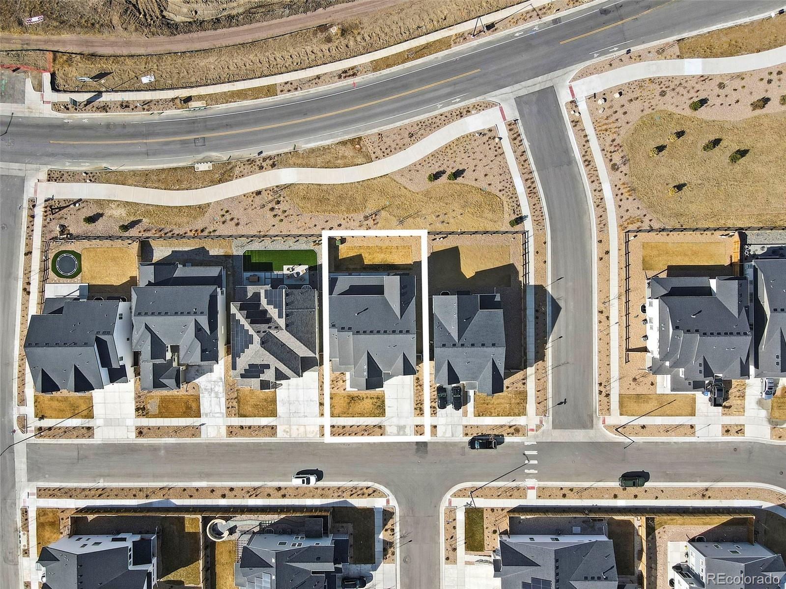MLS Image #41 for 9349  russell circle,arvada, Colorado