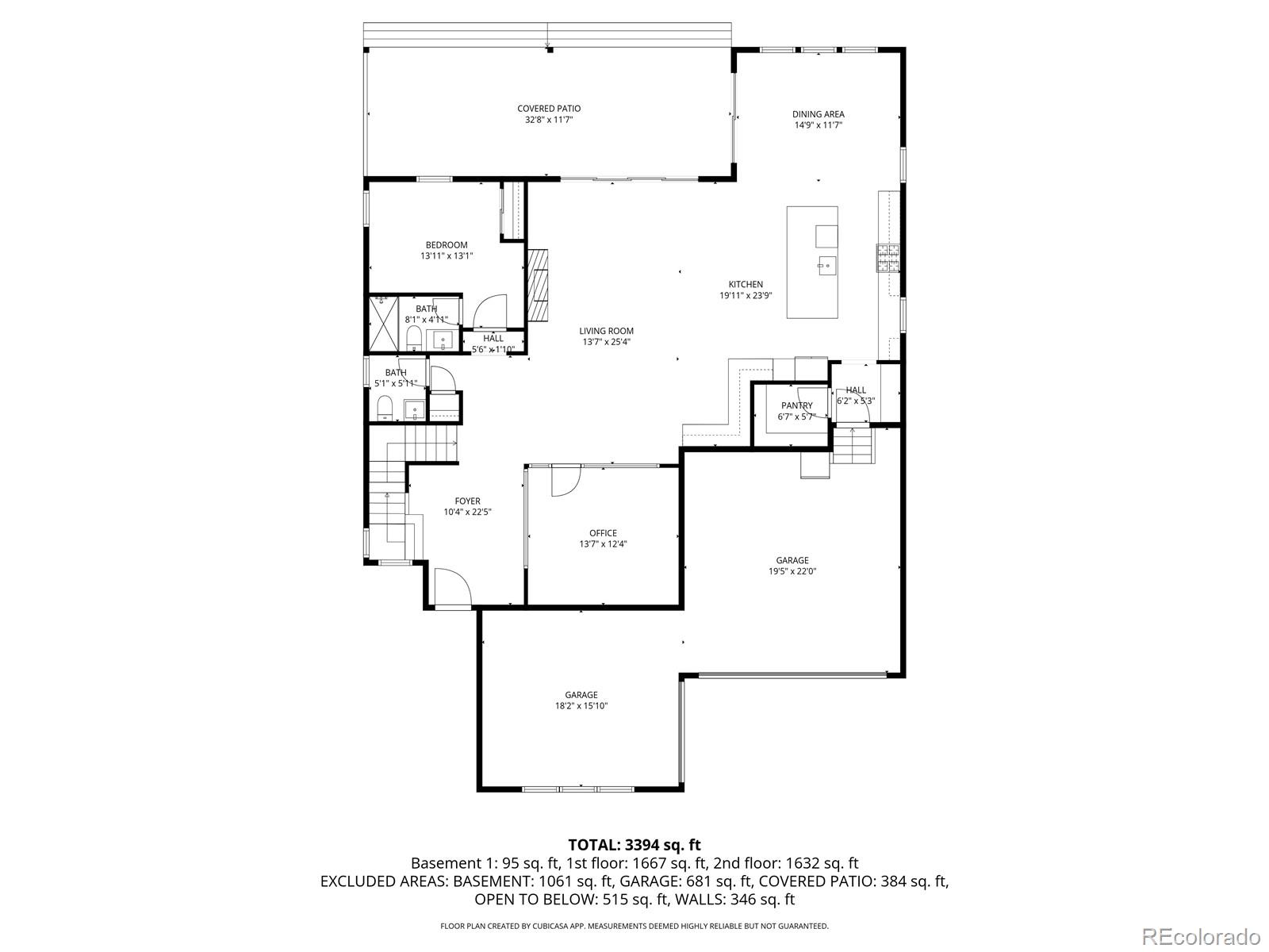 MLS Image #45 for 9349  russell circle,arvada, Colorado