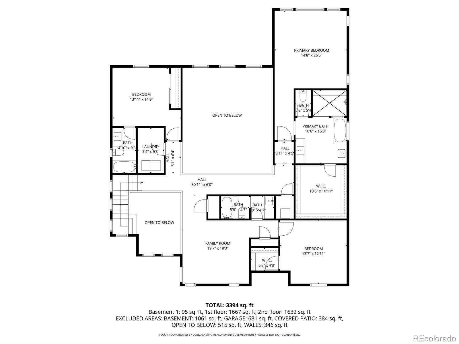 MLS Image #46 for 9349  russell circle,arvada, Colorado