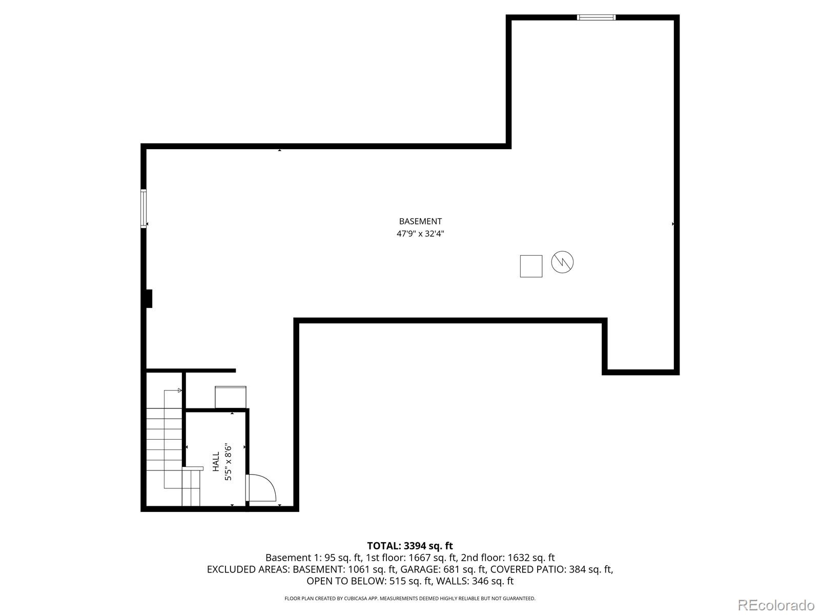 MLS Image #47 for 9349  russell circle,arvada, Colorado