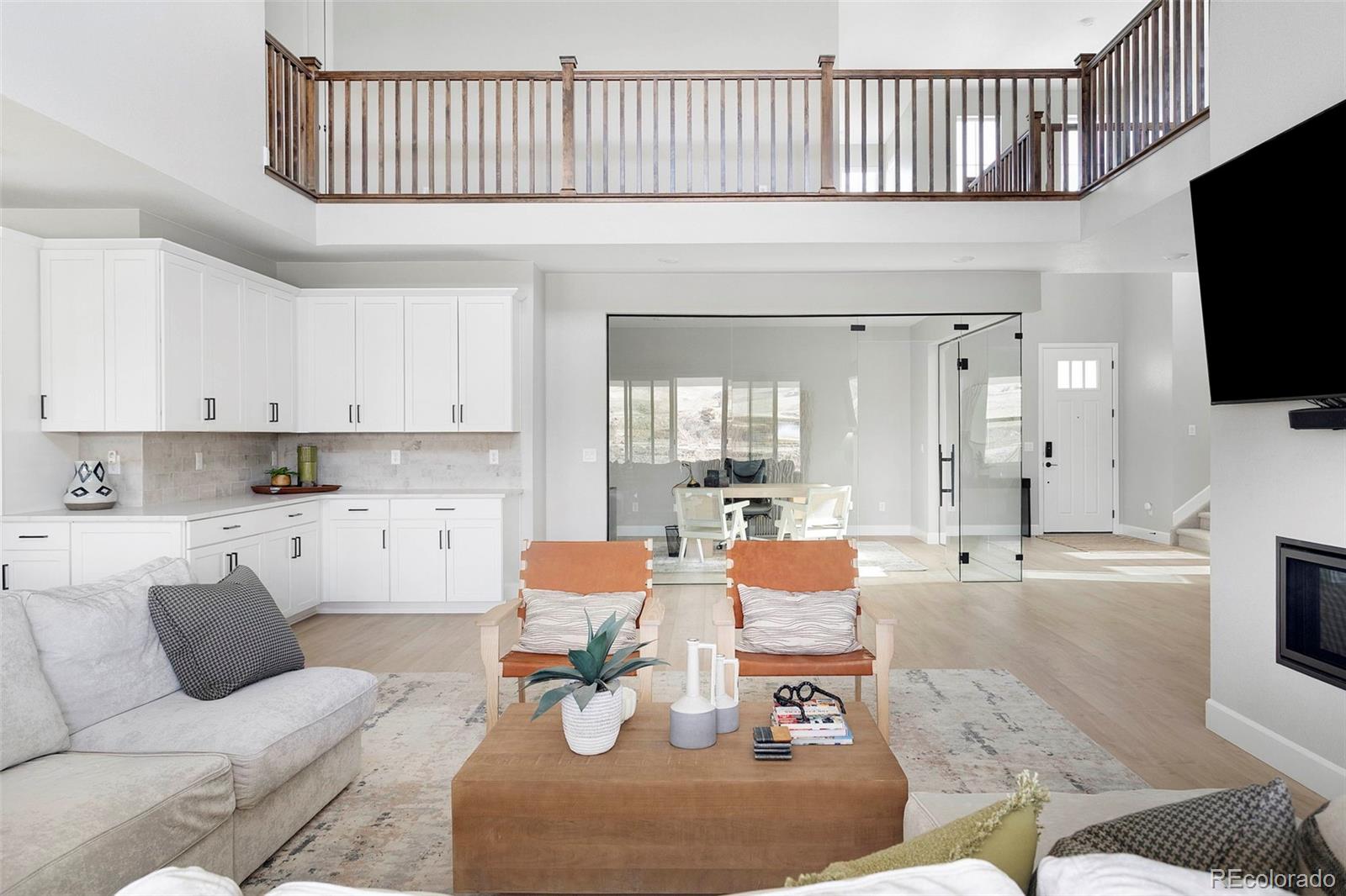 MLS Image #5 for 9349  russell circle,arvada, Colorado