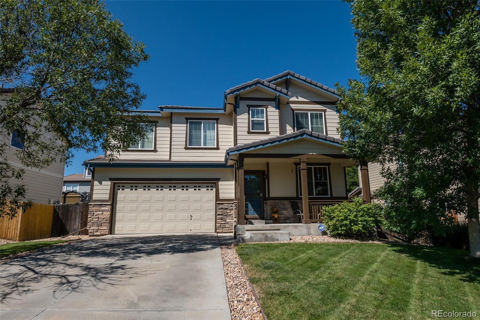 MLS Image #1 for 12901  spruce street,thornton, Colorado