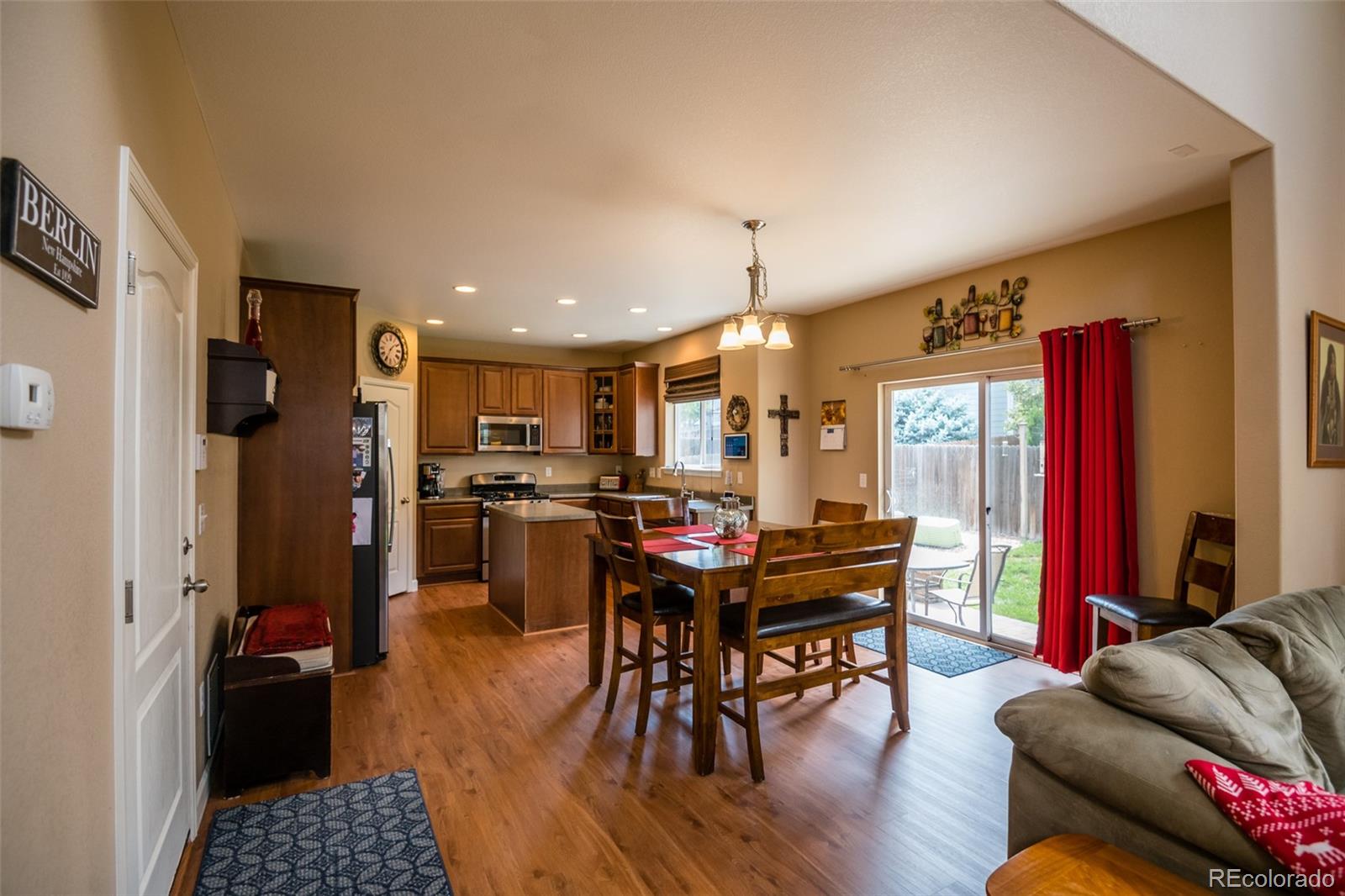 MLS Image #4 for 12901  spruce street,thornton, Colorado