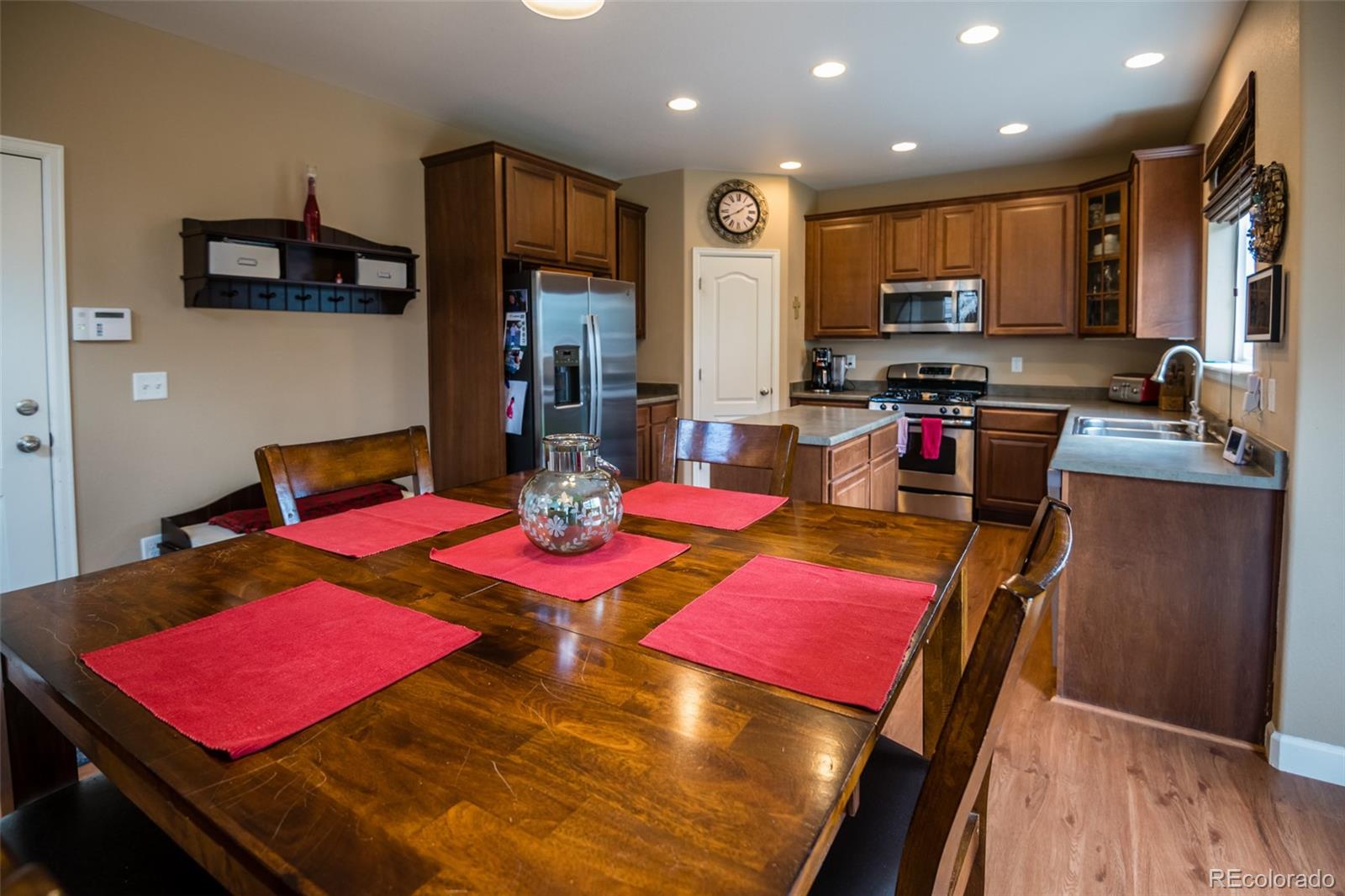 MLS Image #5 for 12901  spruce street,thornton, Colorado