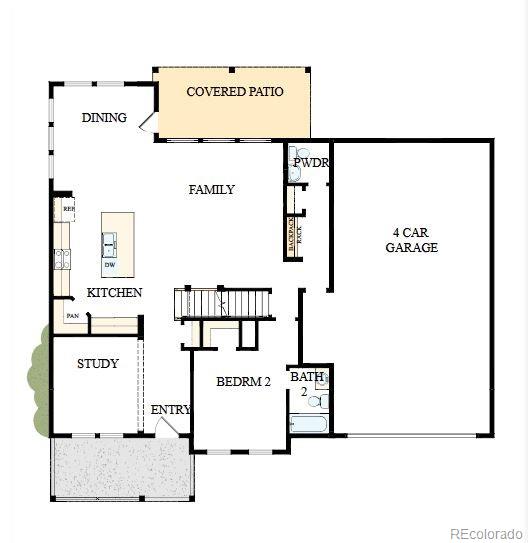 MLS Image #1 for 21390 e 58th avenue,aurora, Colorado
