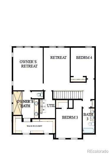 MLS Image #2 for 21390 e 58th avenue,aurora, Colorado