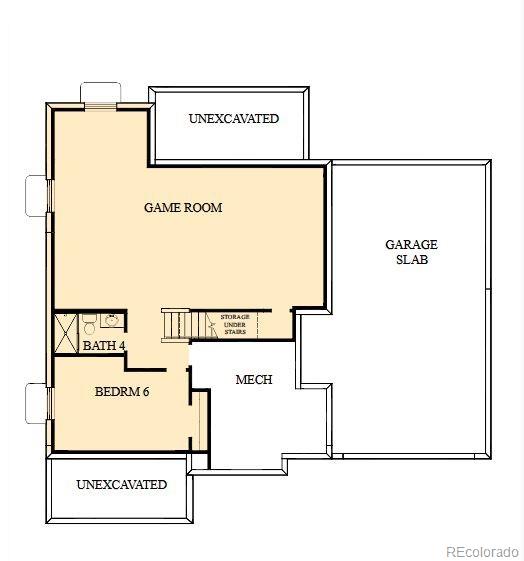 MLS Image #3 for 21390 e 58th avenue,aurora, Colorado