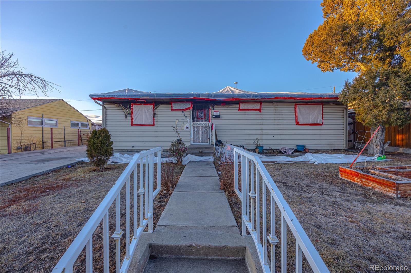 MLS Image #5 for 820  bronco road,denver, Colorado