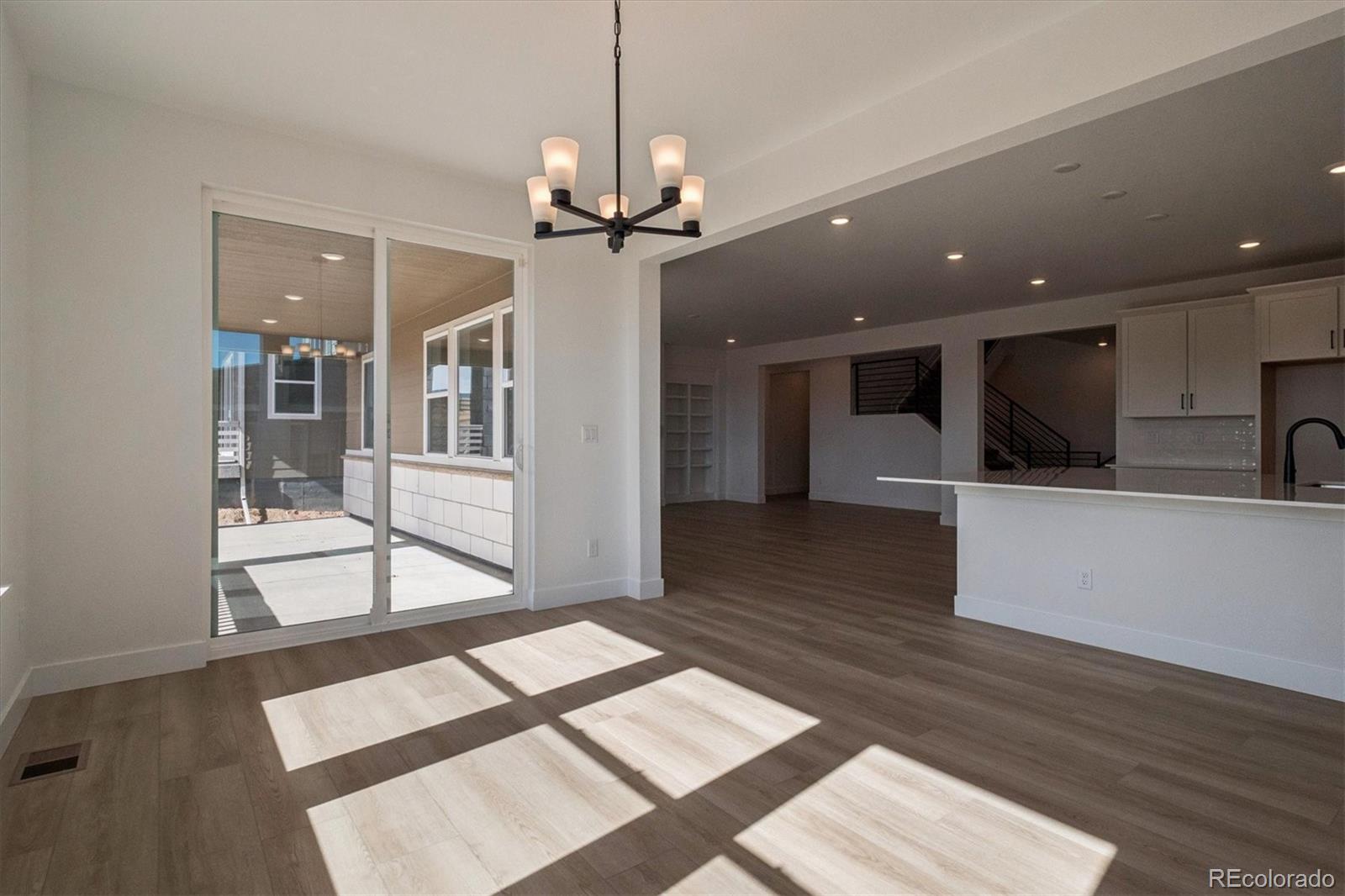 MLS Image #10 for 8611  yellowcress street,littleton, Colorado