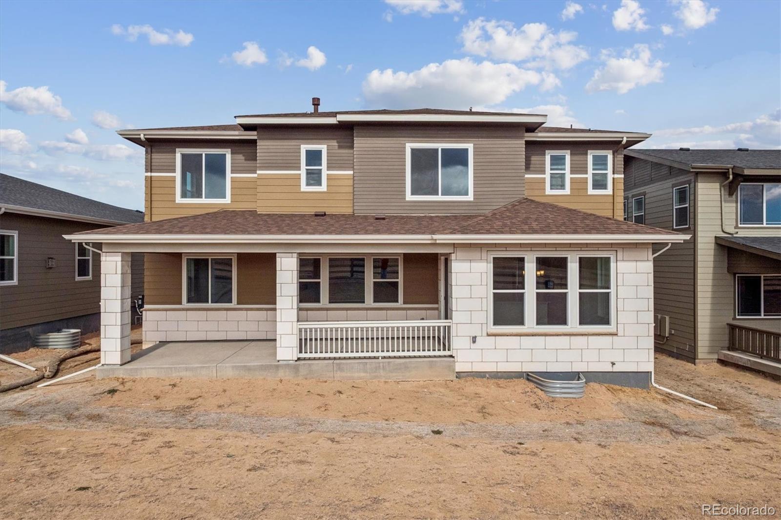 MLS Image #37 for 8611  yellowcress street,littleton, Colorado