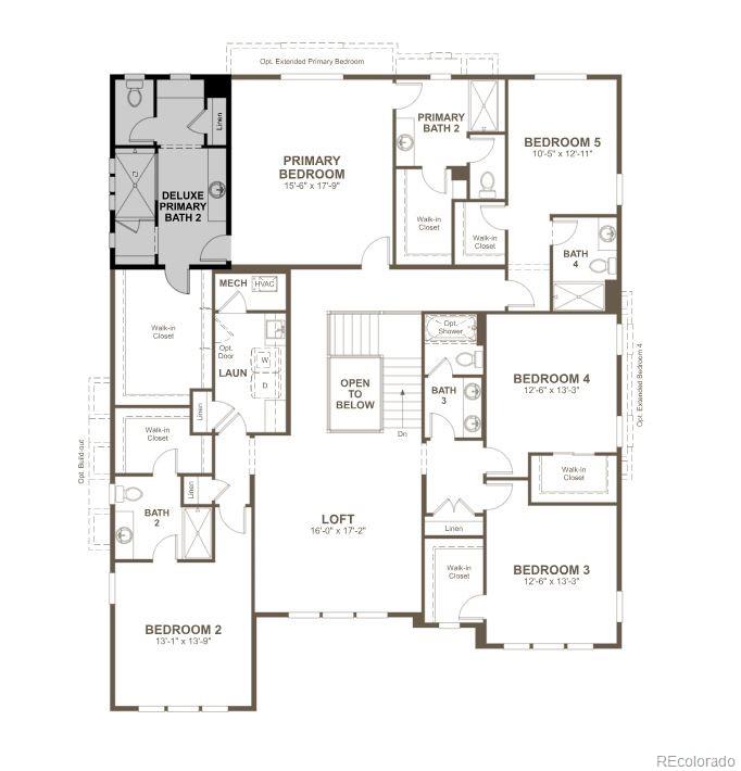 MLS Image #39 for 8611  yellowcress street,littleton, Colorado
