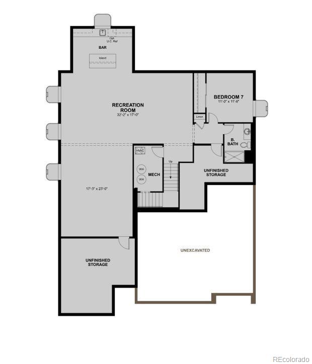 MLS Image #40 for 8611  yellowcress street,littleton, Colorado