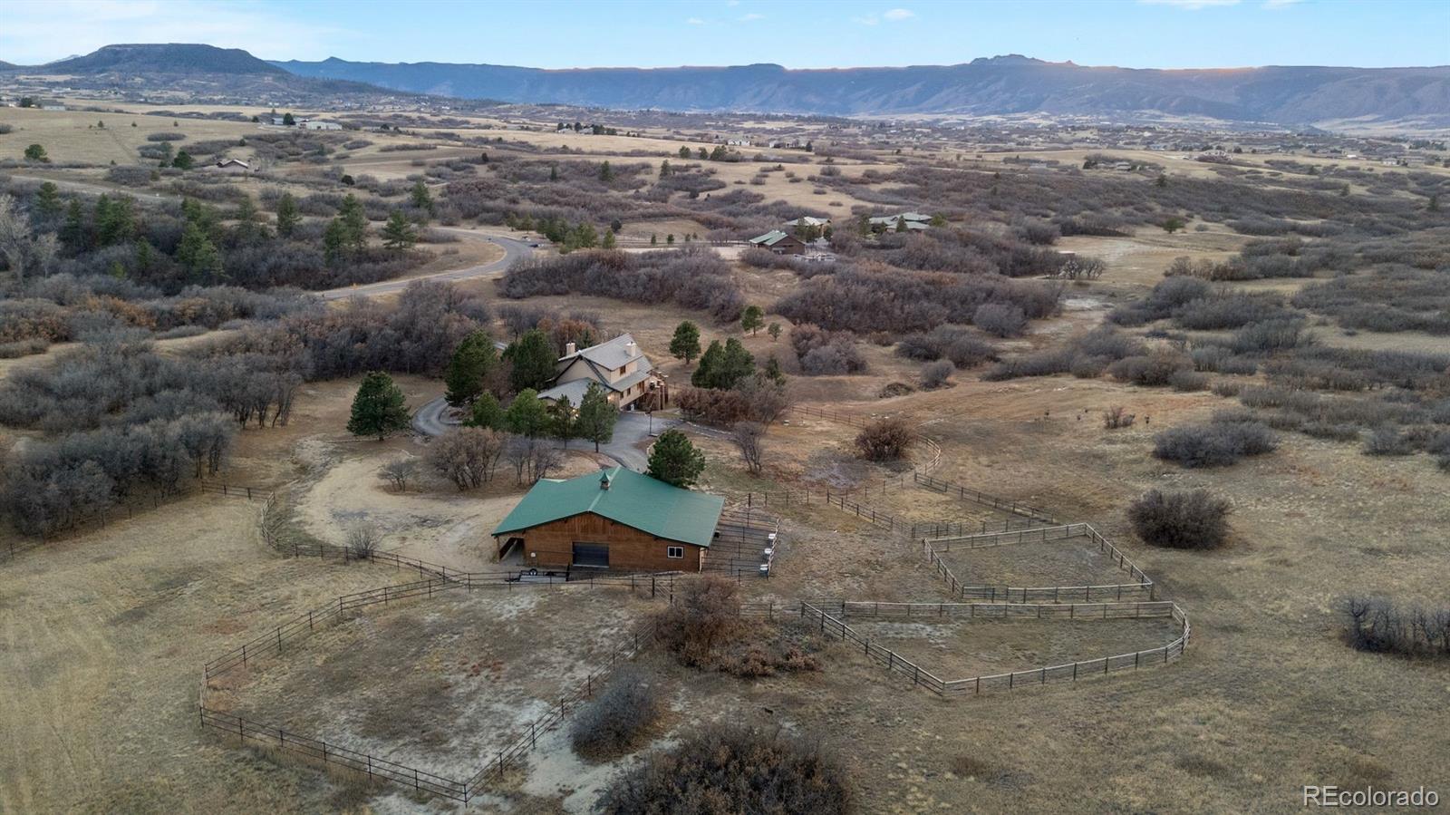 MLS Image #48 for 1751  big bear drive,sedalia, Colorado
