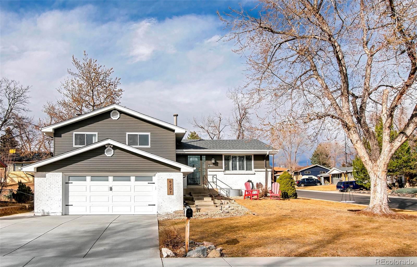 MLS Image #2 for 6207 w 71st avenue,arvada, Colorado