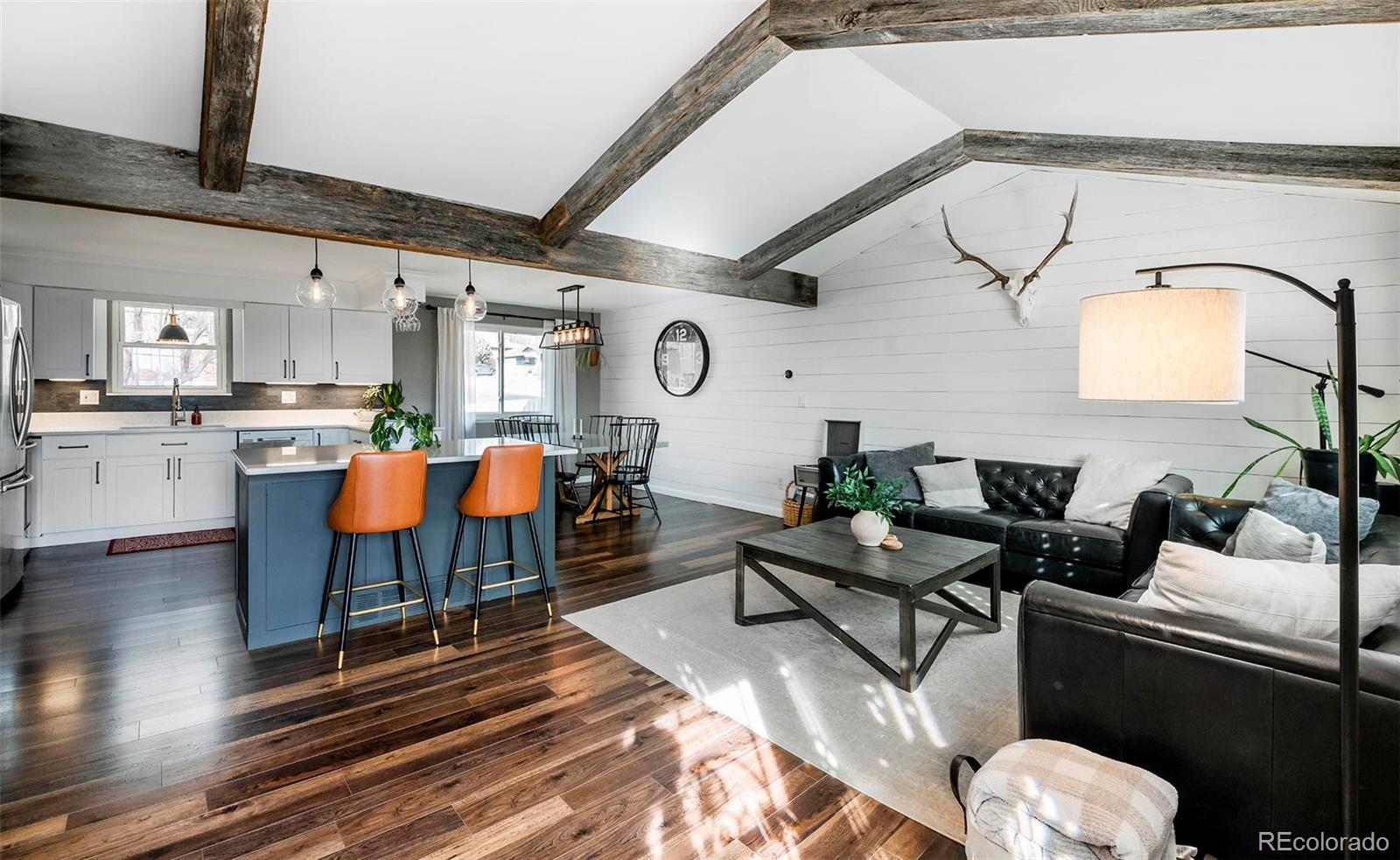 MLS Image #3 for 6207 w 71st avenue,arvada, Colorado