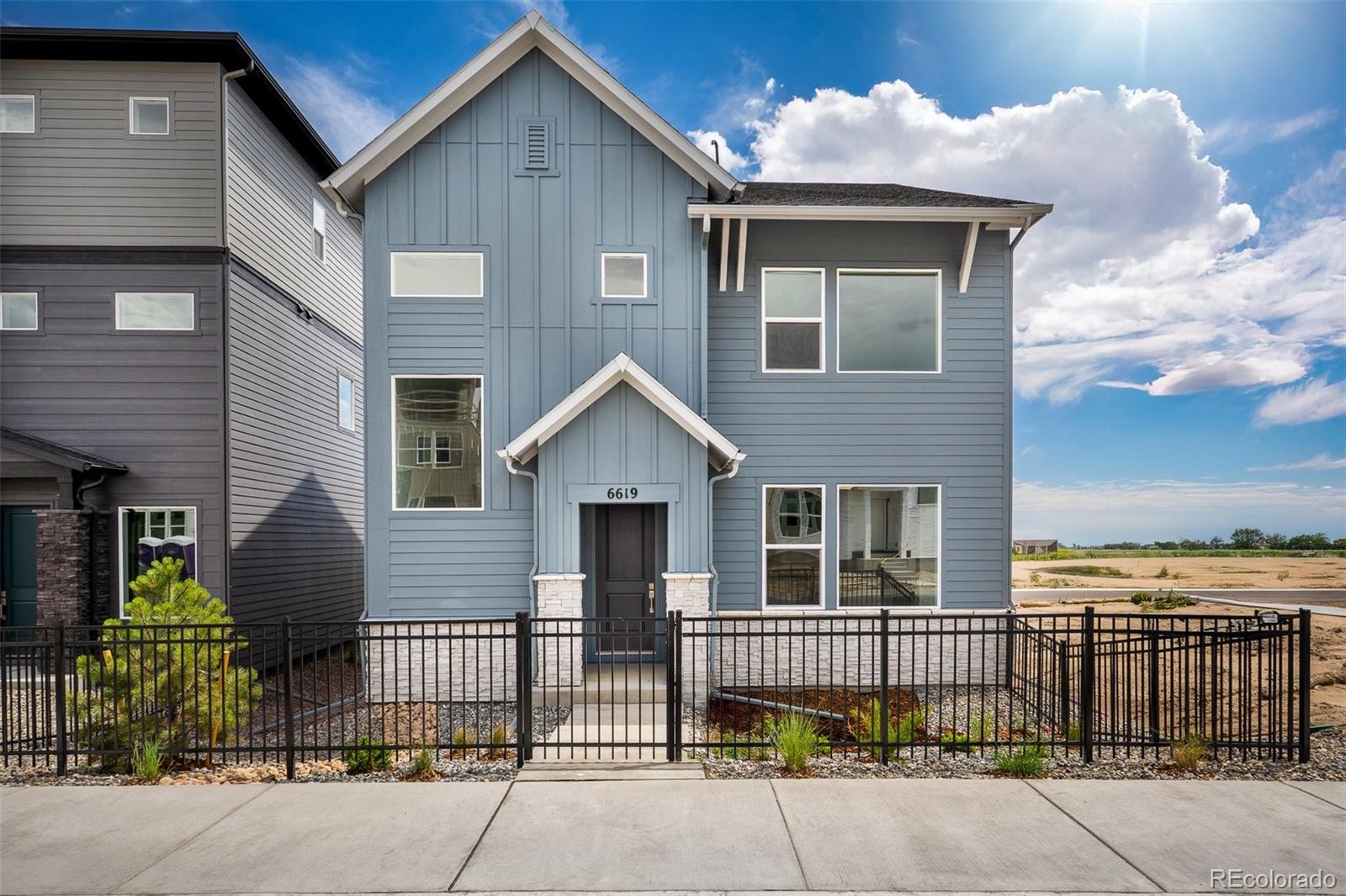 MLS Image #0 for 6619  knapp drive,colorado springs, Colorado