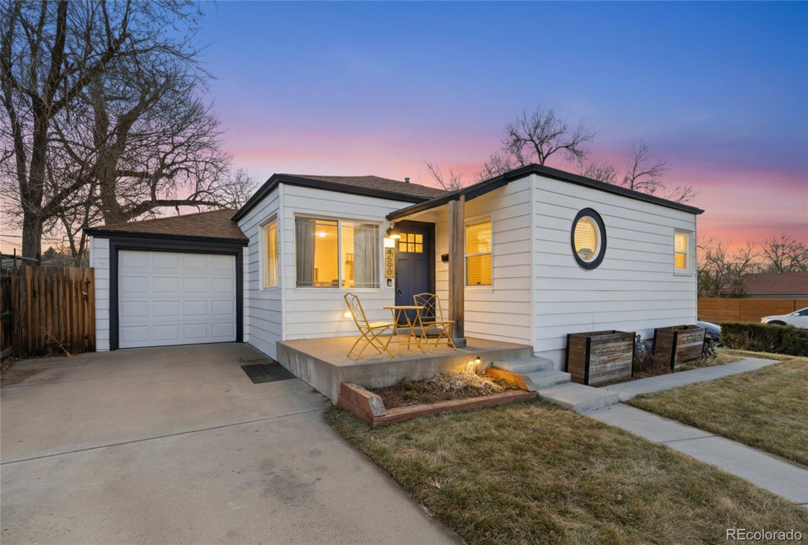 MLS Image #0 for 4590 s sherman street,englewood, Colorado