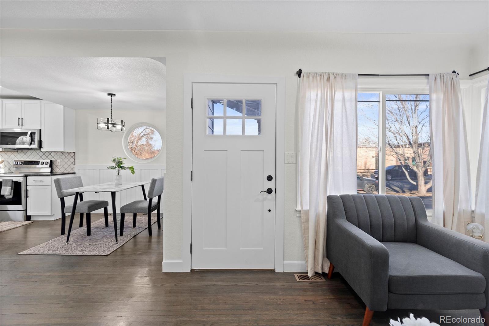 MLS Image #1 for 4590 s sherman street,englewood, Colorado
