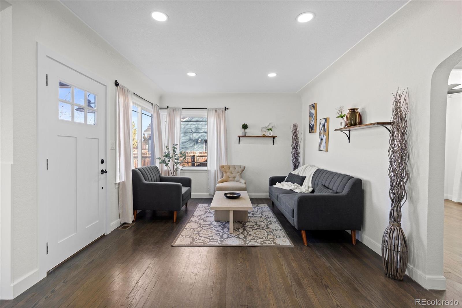 MLS Image #2 for 4590 s sherman street,englewood, Colorado
