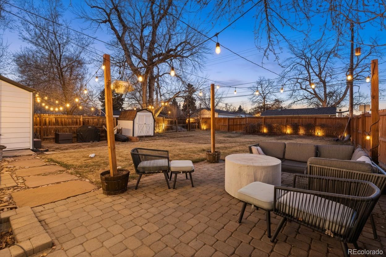 MLS Image #21 for 4590 s sherman street,englewood, Colorado