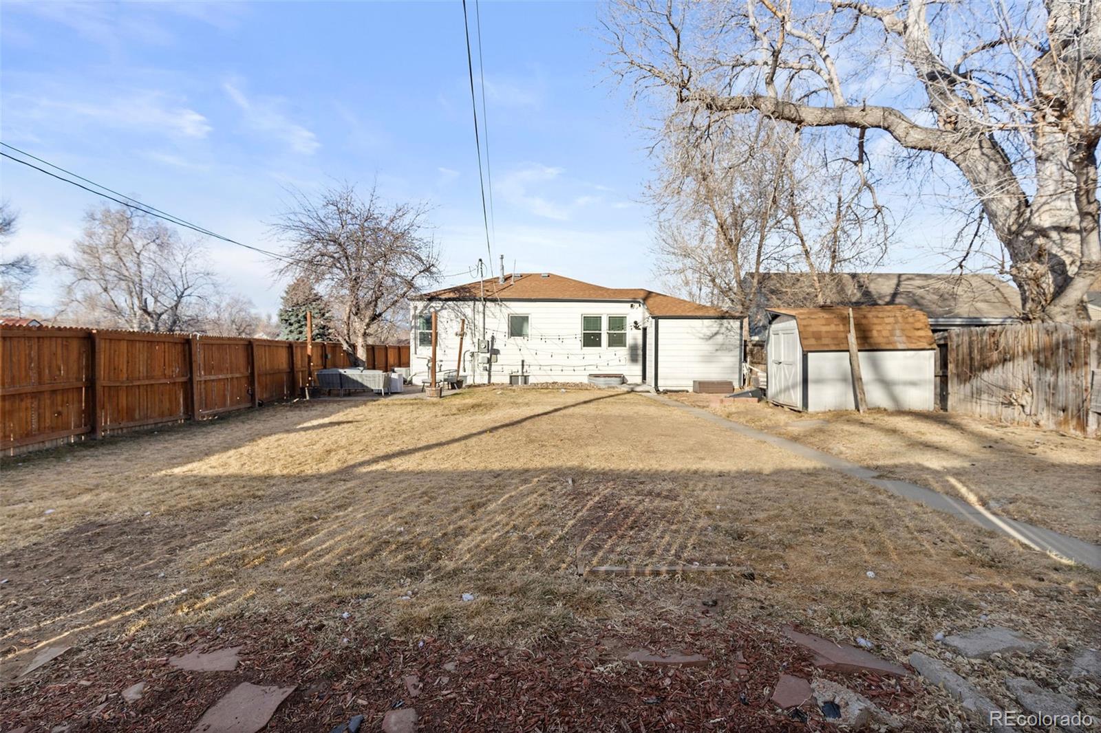 MLS Image #23 for 4590 s sherman street,englewood, Colorado