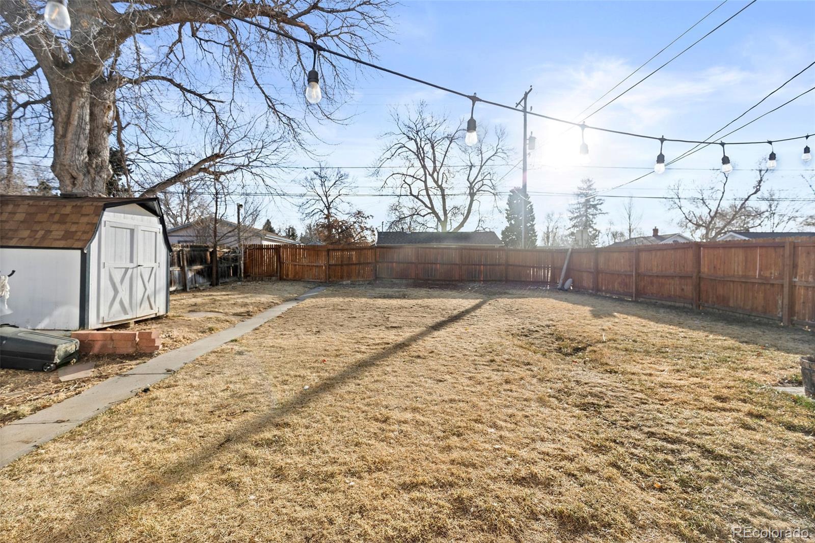 MLS Image #24 for 4590 s sherman street,englewood, Colorado