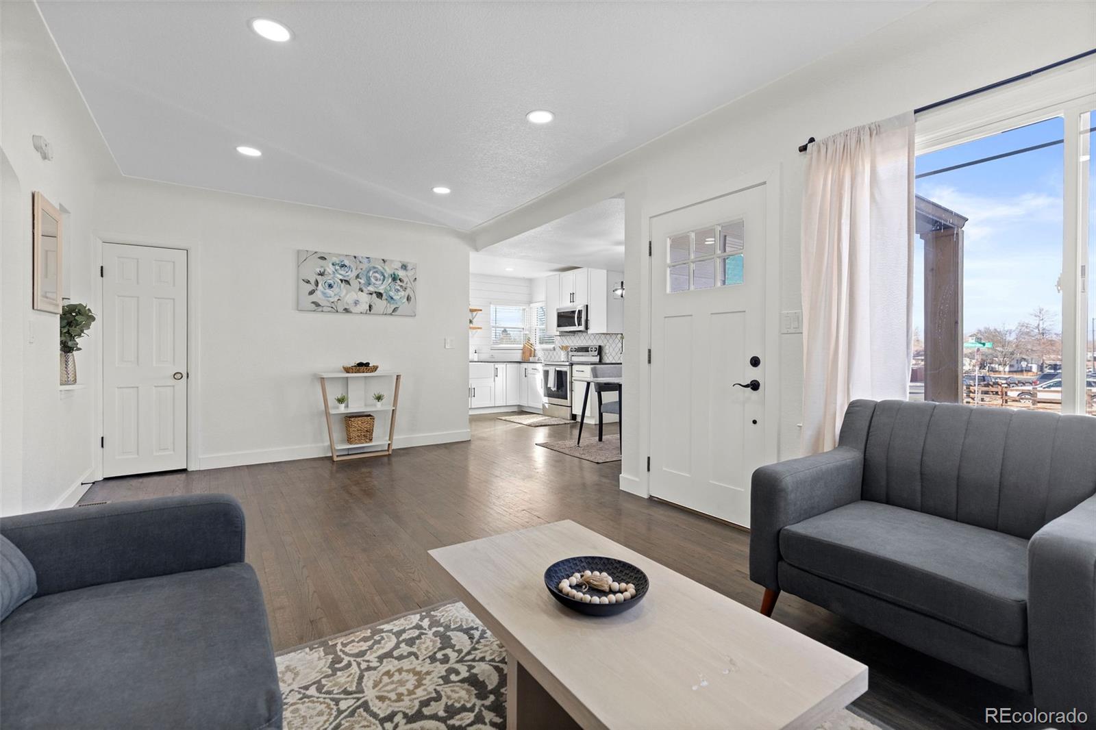 MLS Image #3 for 4590 s sherman street,englewood, Colorado