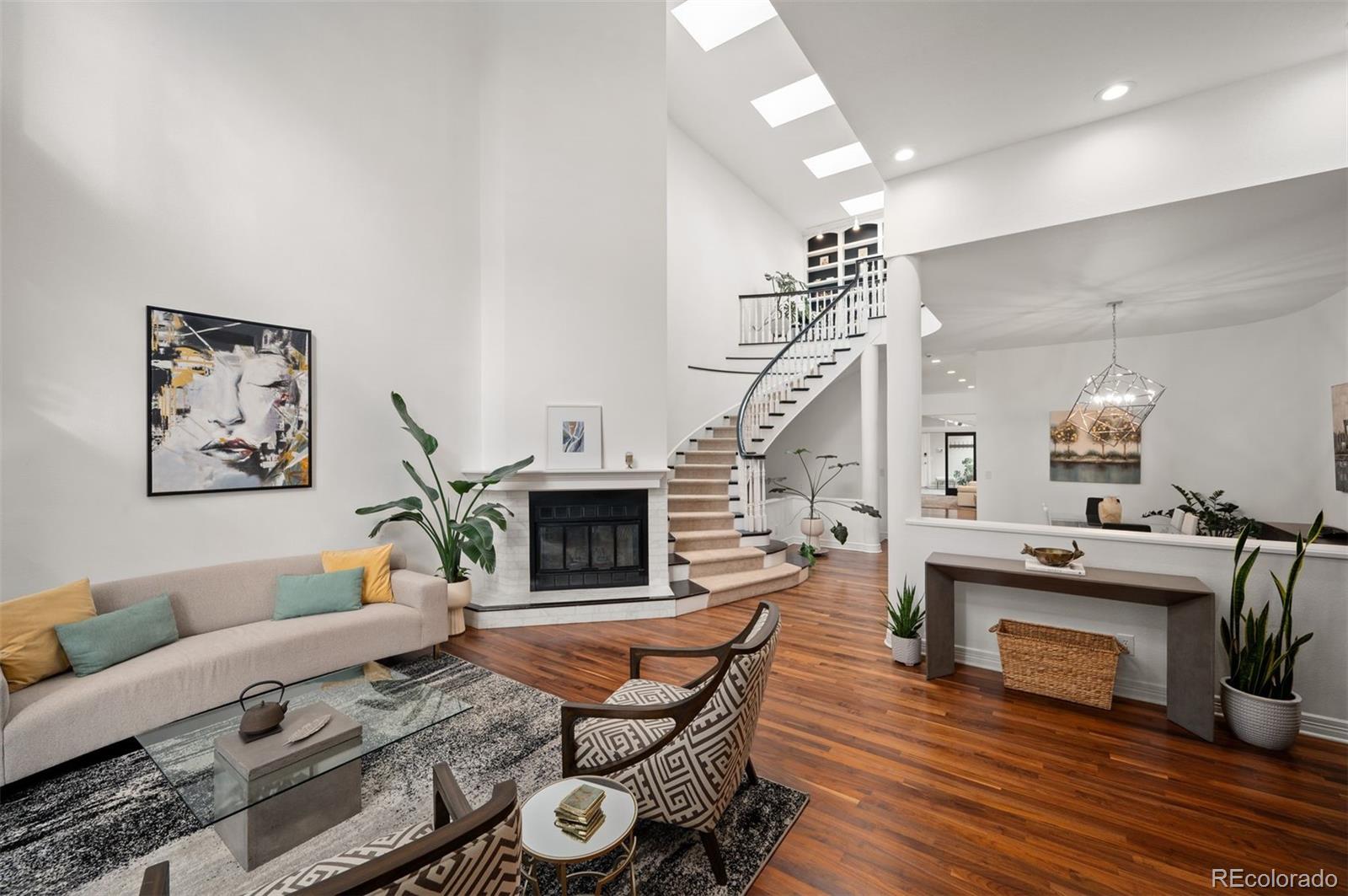 MLS Image #0 for 270  cook street ,denver, Colorado