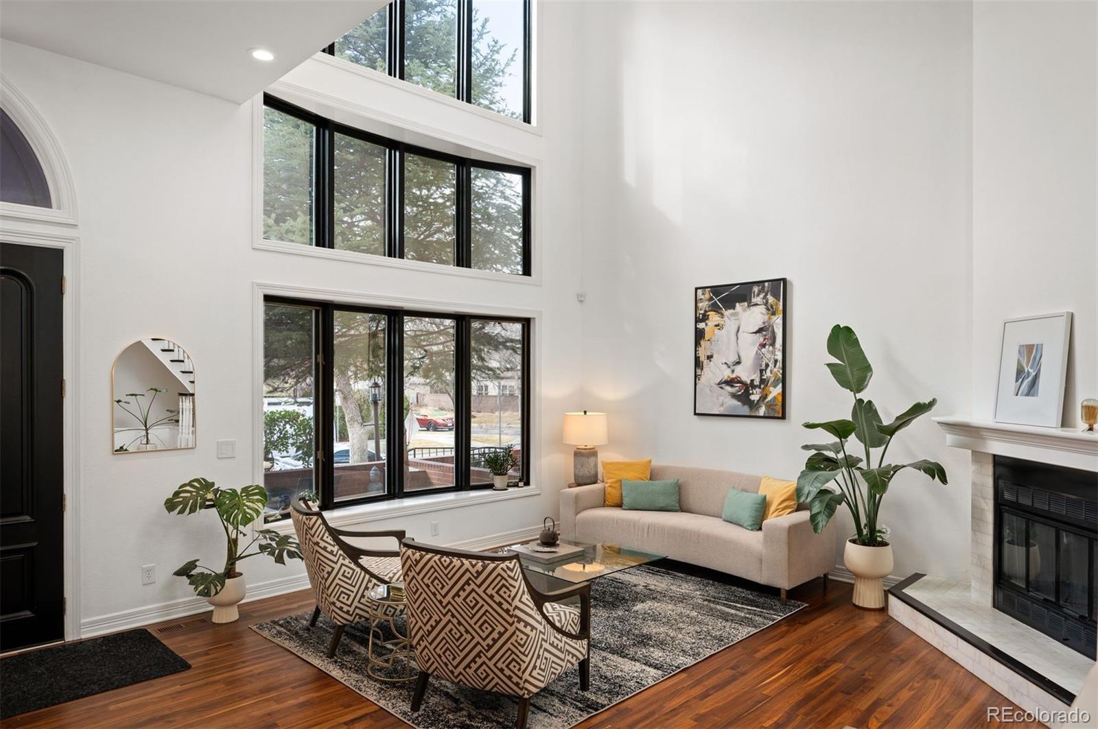 MLS Image #1 for 270  cook street ,denver, Colorado