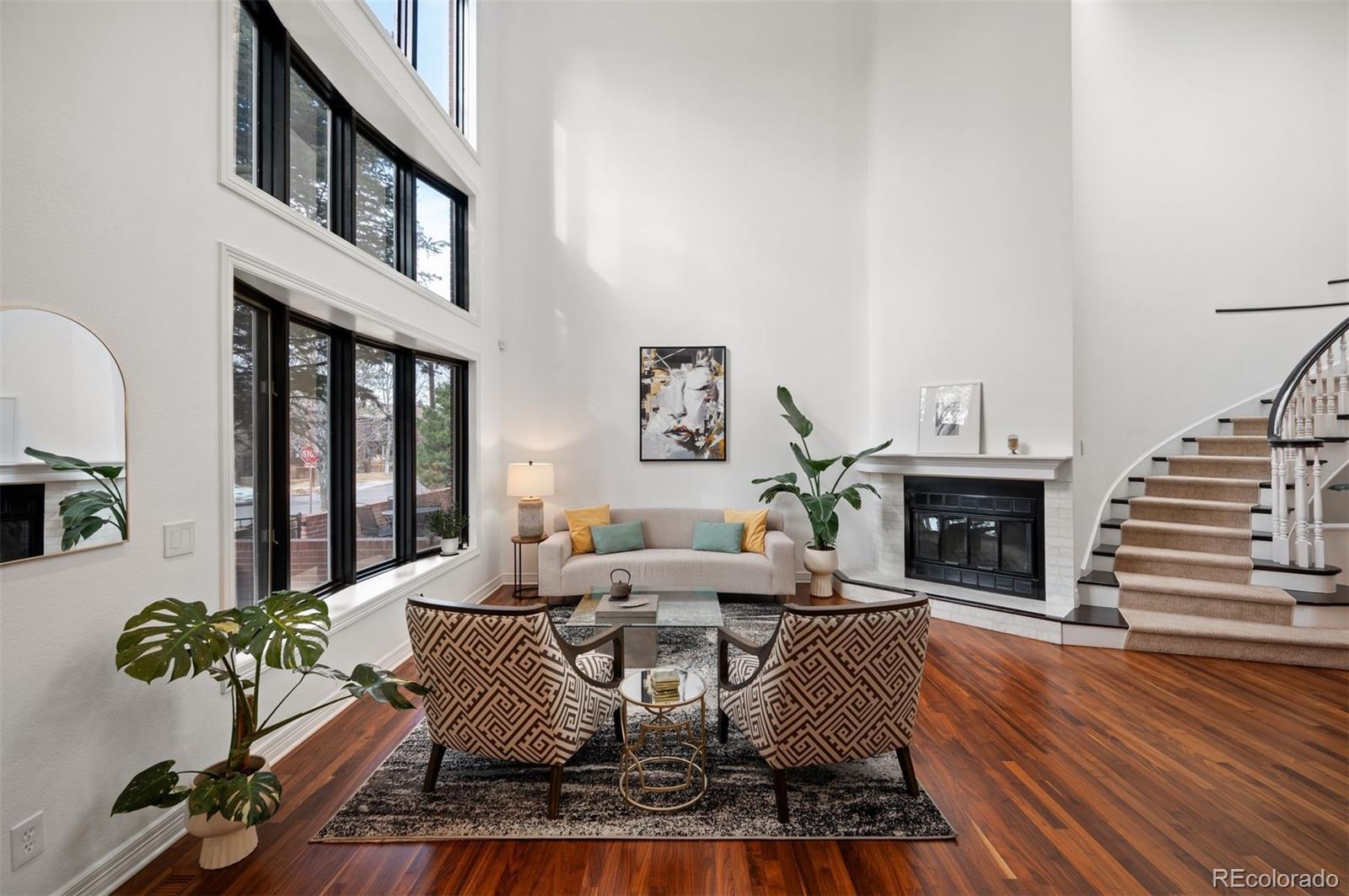 MLS Image #3 for 270  cook street ,denver, Colorado