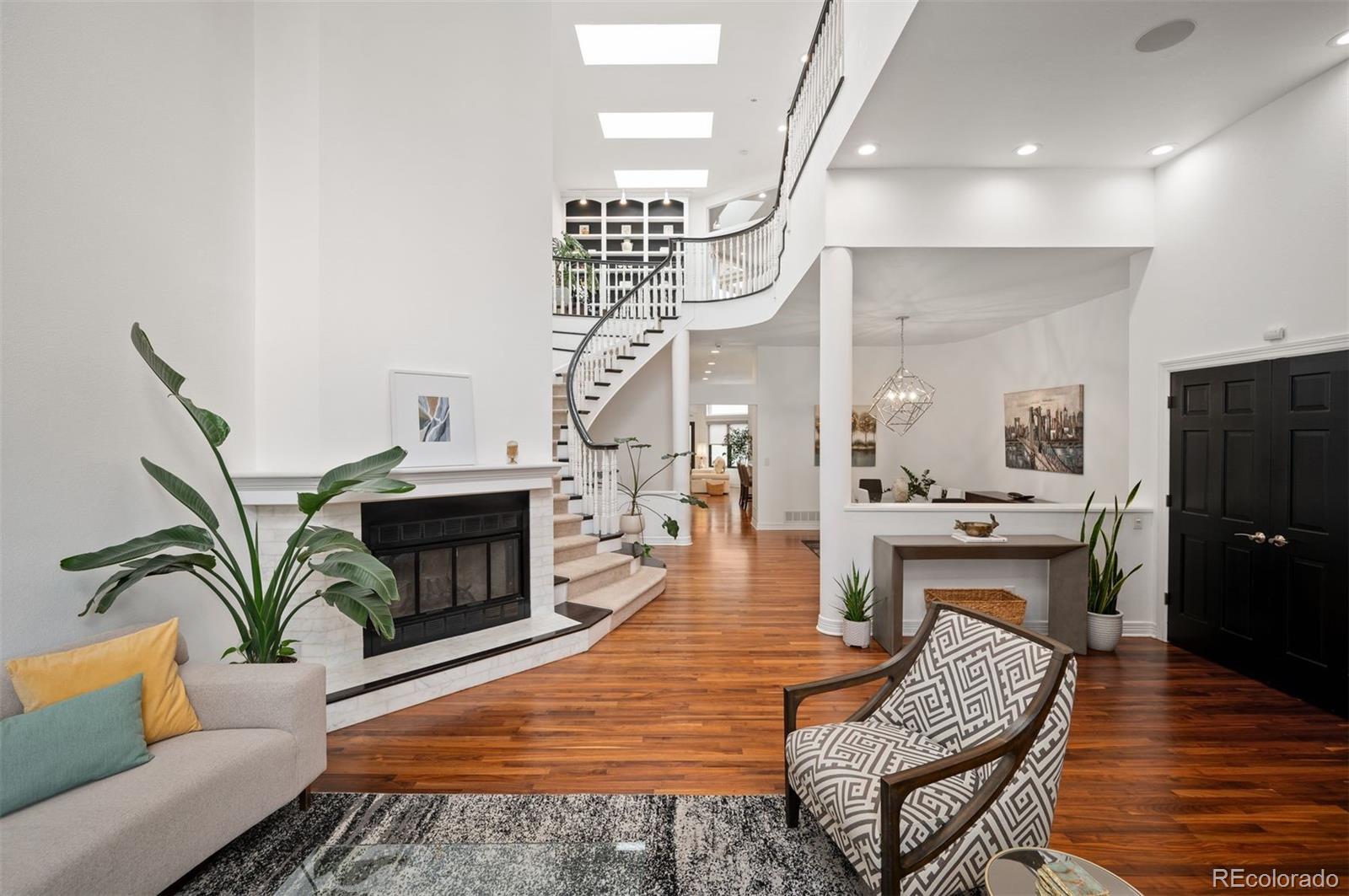 MLS Image #30 for 270  cook street ,denver, Colorado
