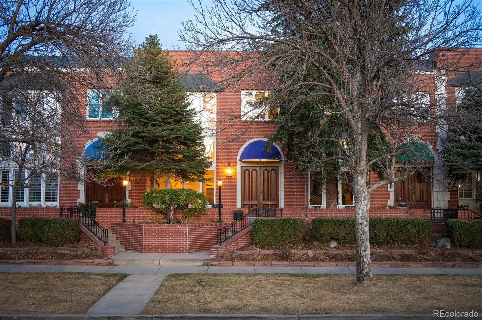 MLS Image #31 for 270  cook street ,denver, Colorado