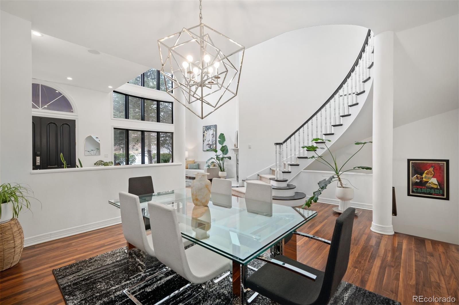 MLS Image #4 for 270  cook street ,denver, Colorado