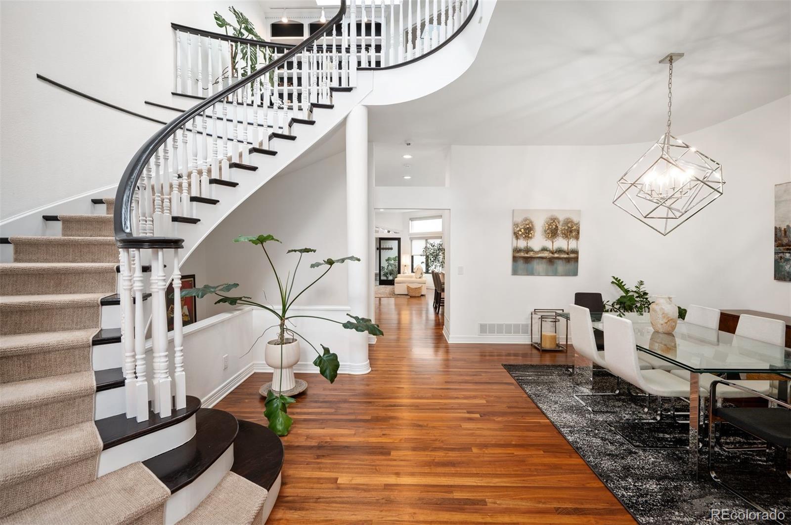 MLS Image #5 for 270  cook street ,denver, Colorado