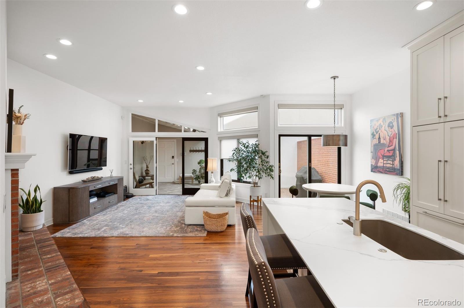 MLS Image #6 for 270  cook street ,denver, Colorado