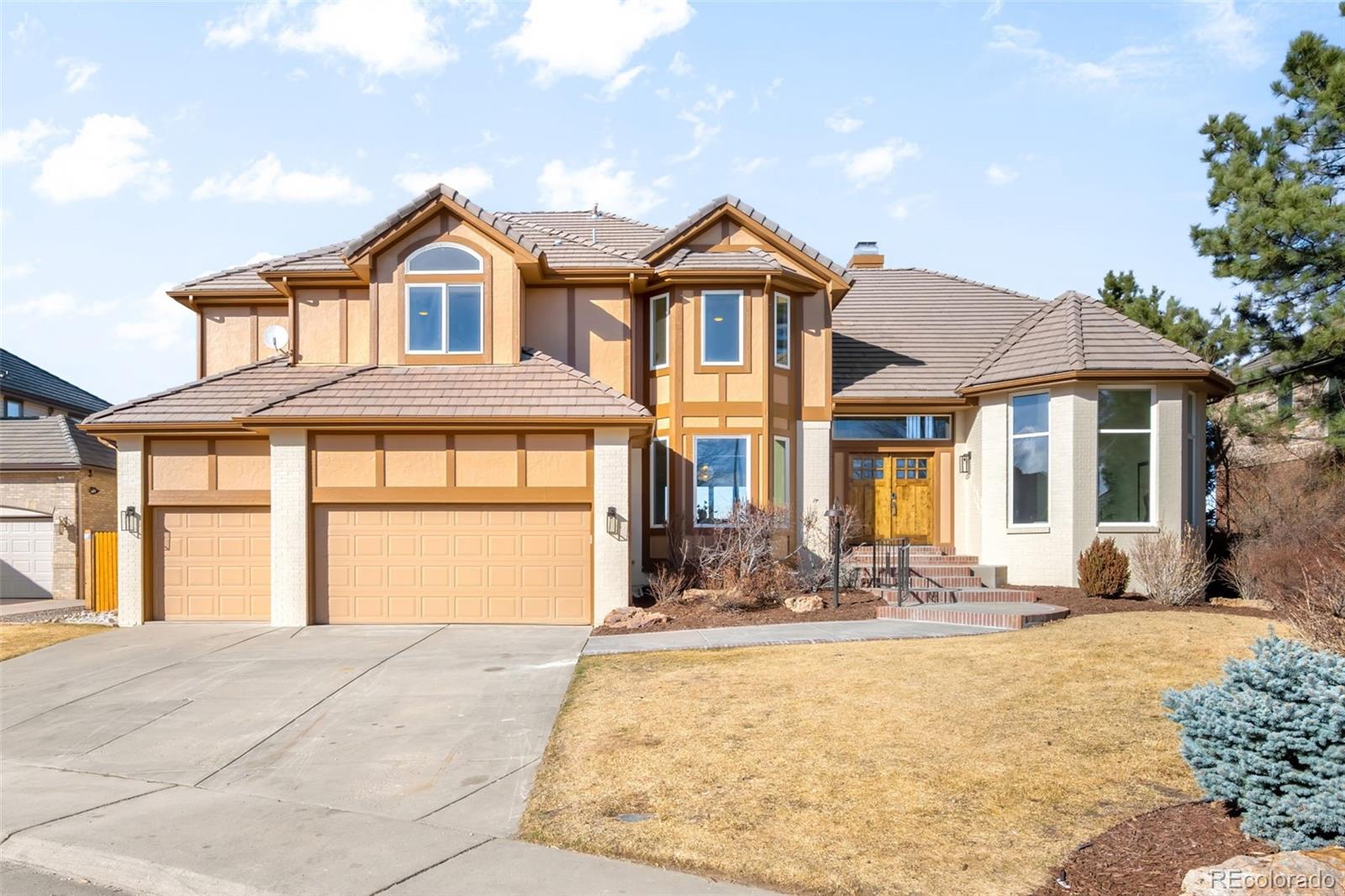 MLS Image #0 for 11673 e berry avenue,englewood, Colorado