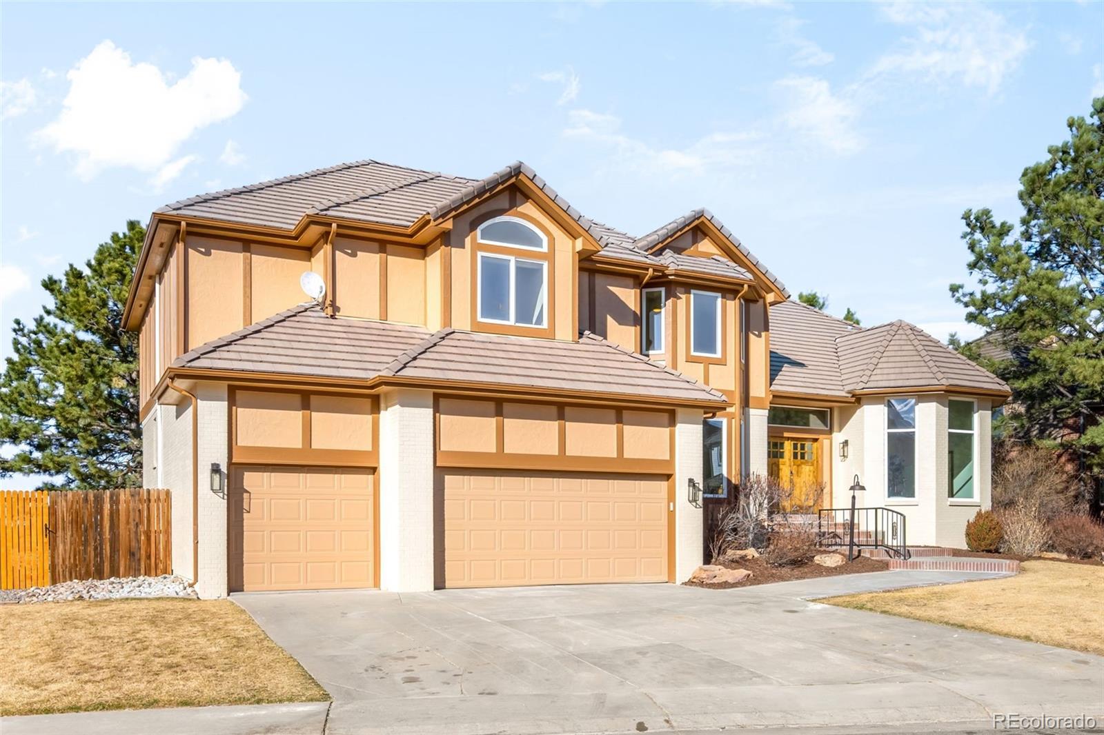 MLS Image #1 for 11673 e berry avenue,englewood, Colorado
